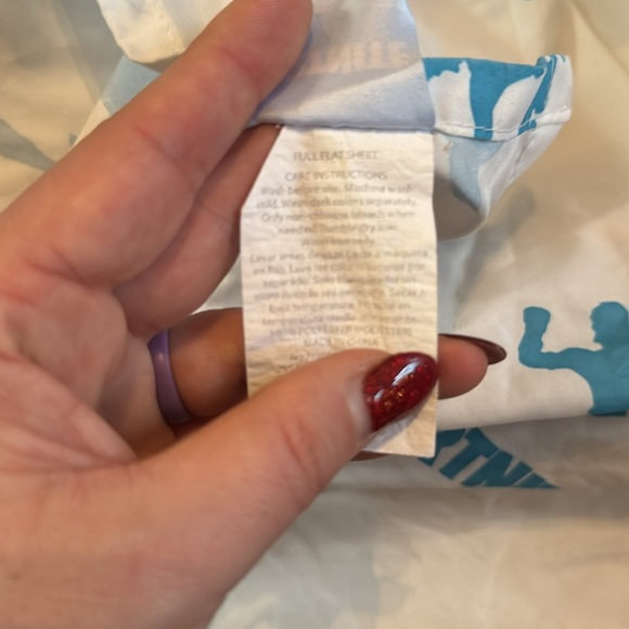 Fortnite sheet set - Picture 12 of 15